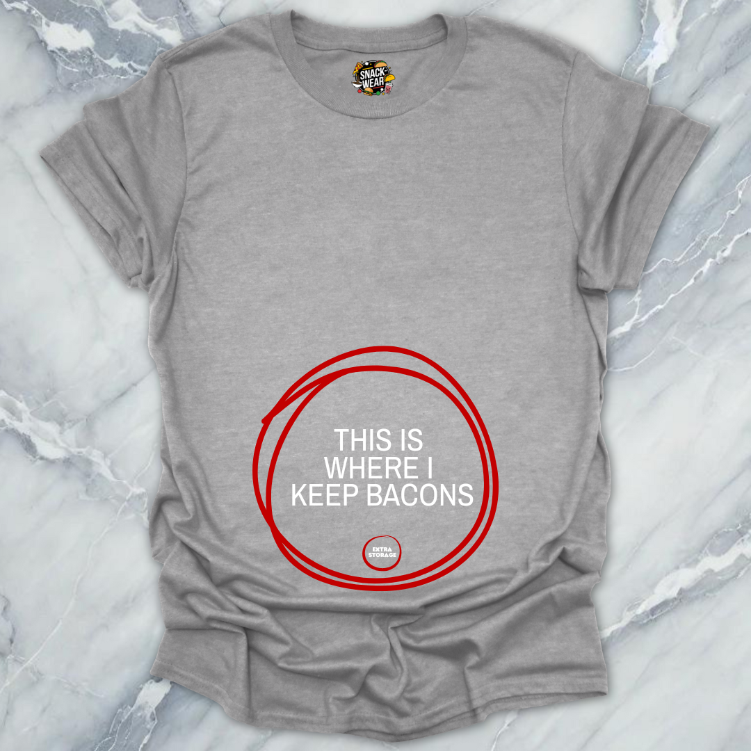Keep My Bacon T-Shirt