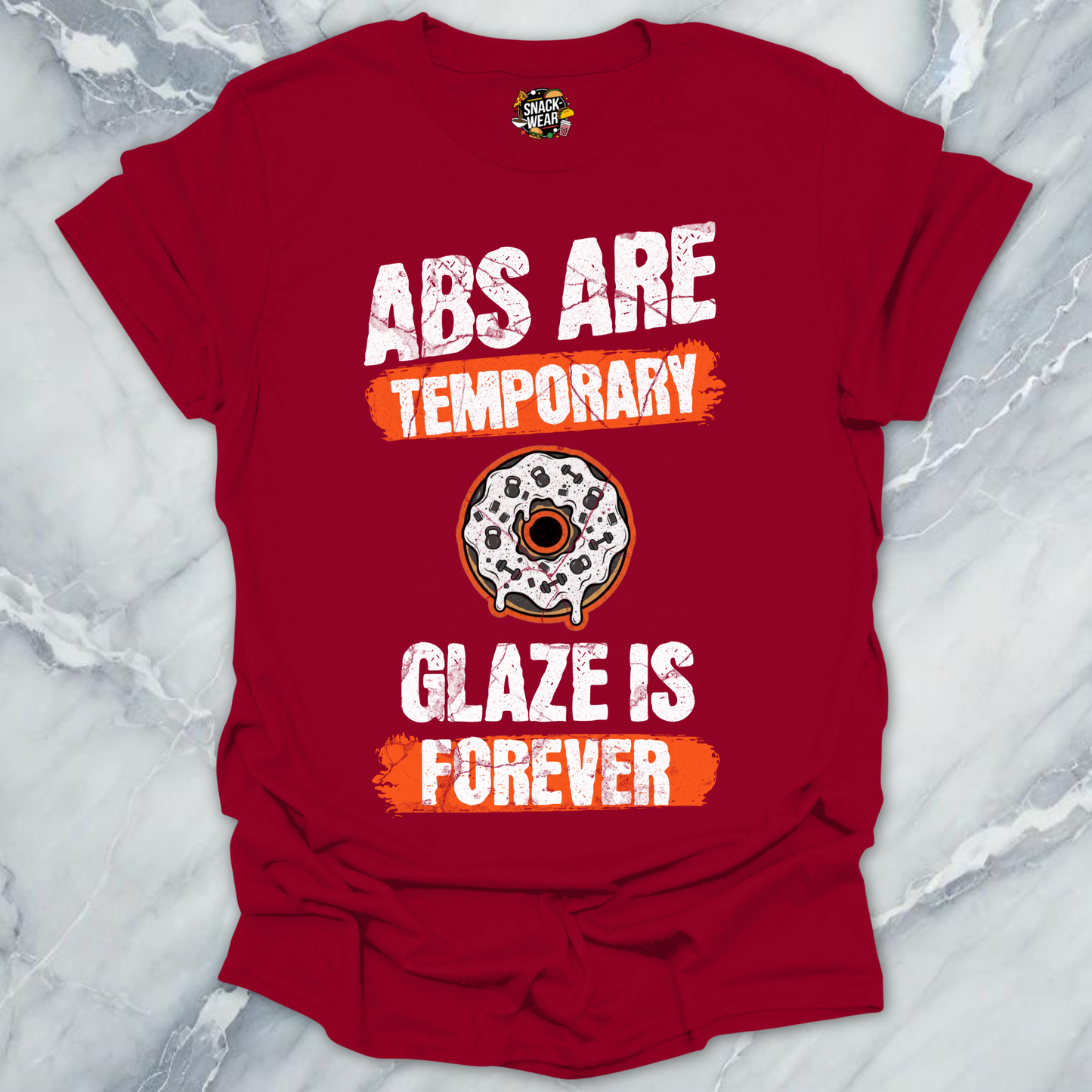Donut Glaze Forever T-Shirt