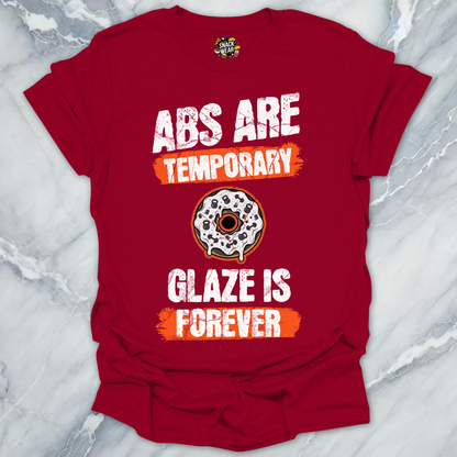 Donut Glaze Forever T-Shirt