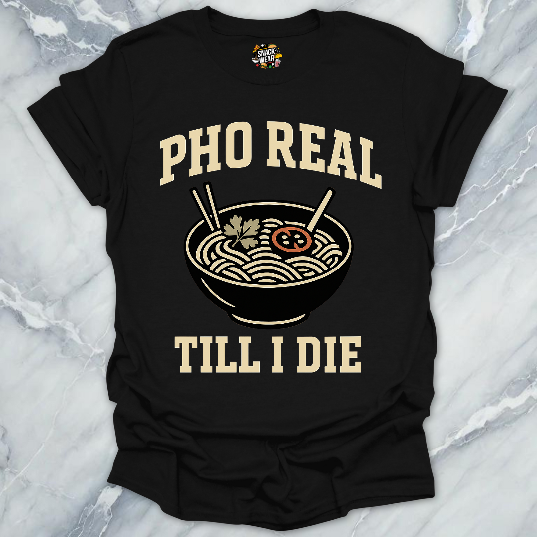 Pho Real T-Shirt