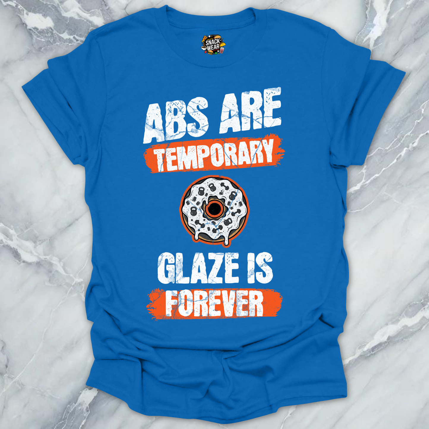 Donut Glaze Forever T-Shirt
