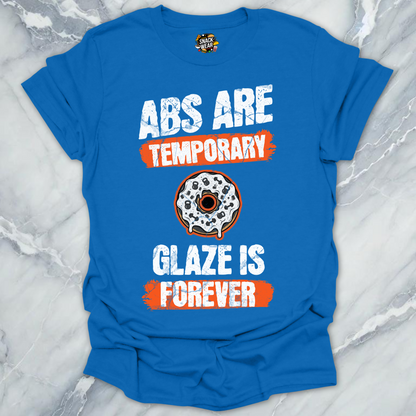 Donut Glaze Forever T-Shirt