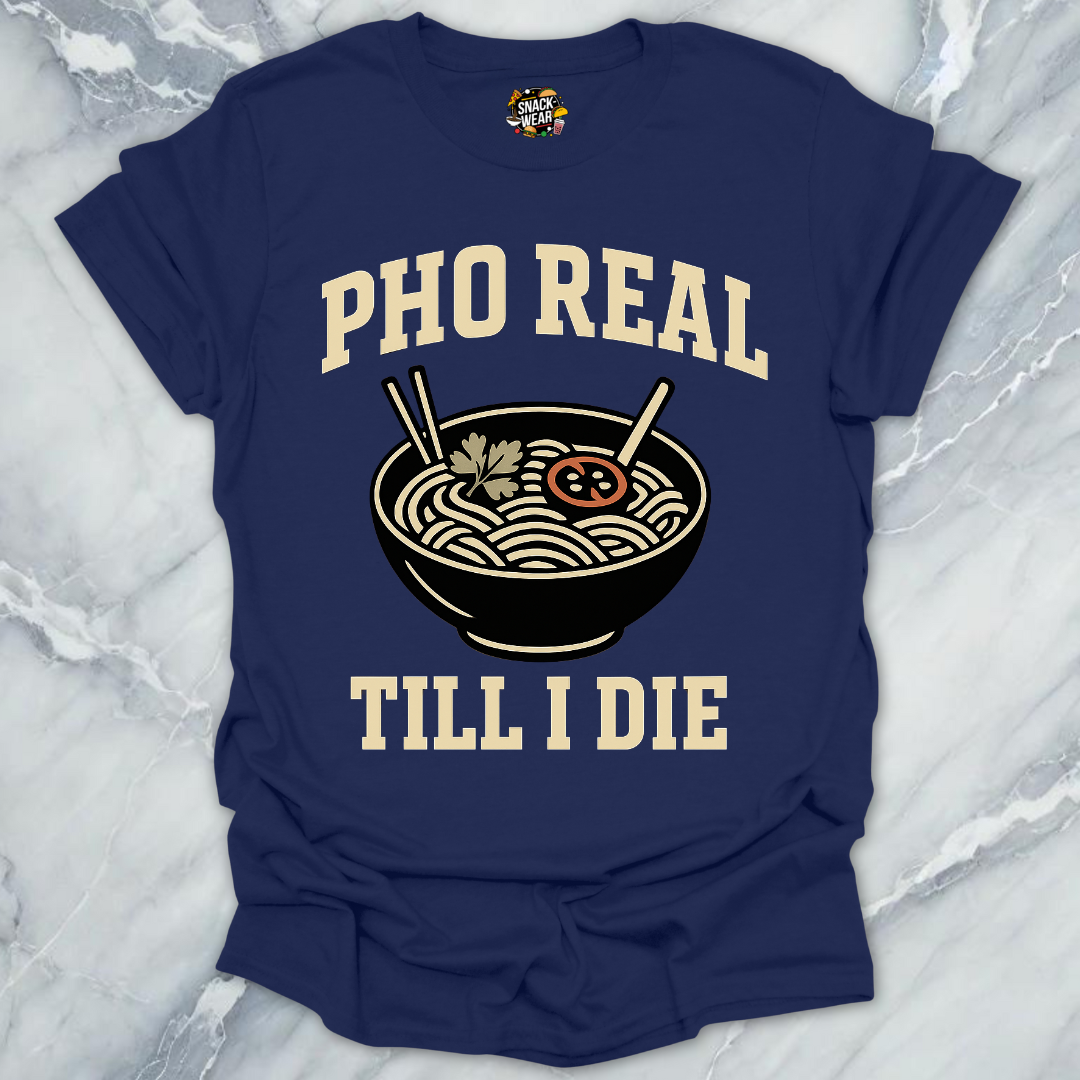 Pho Real T-Shirt