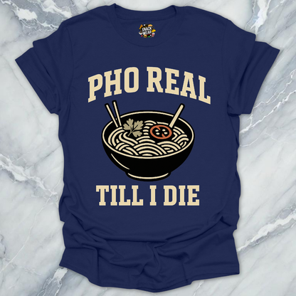 Pho Real T-Shirt