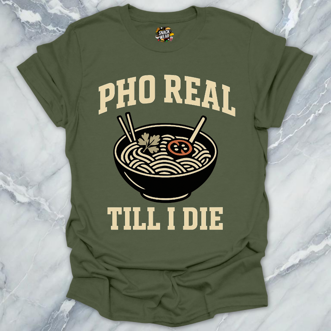 Pho Real T-Shirt