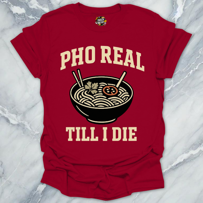Pho Real T-Shirt
