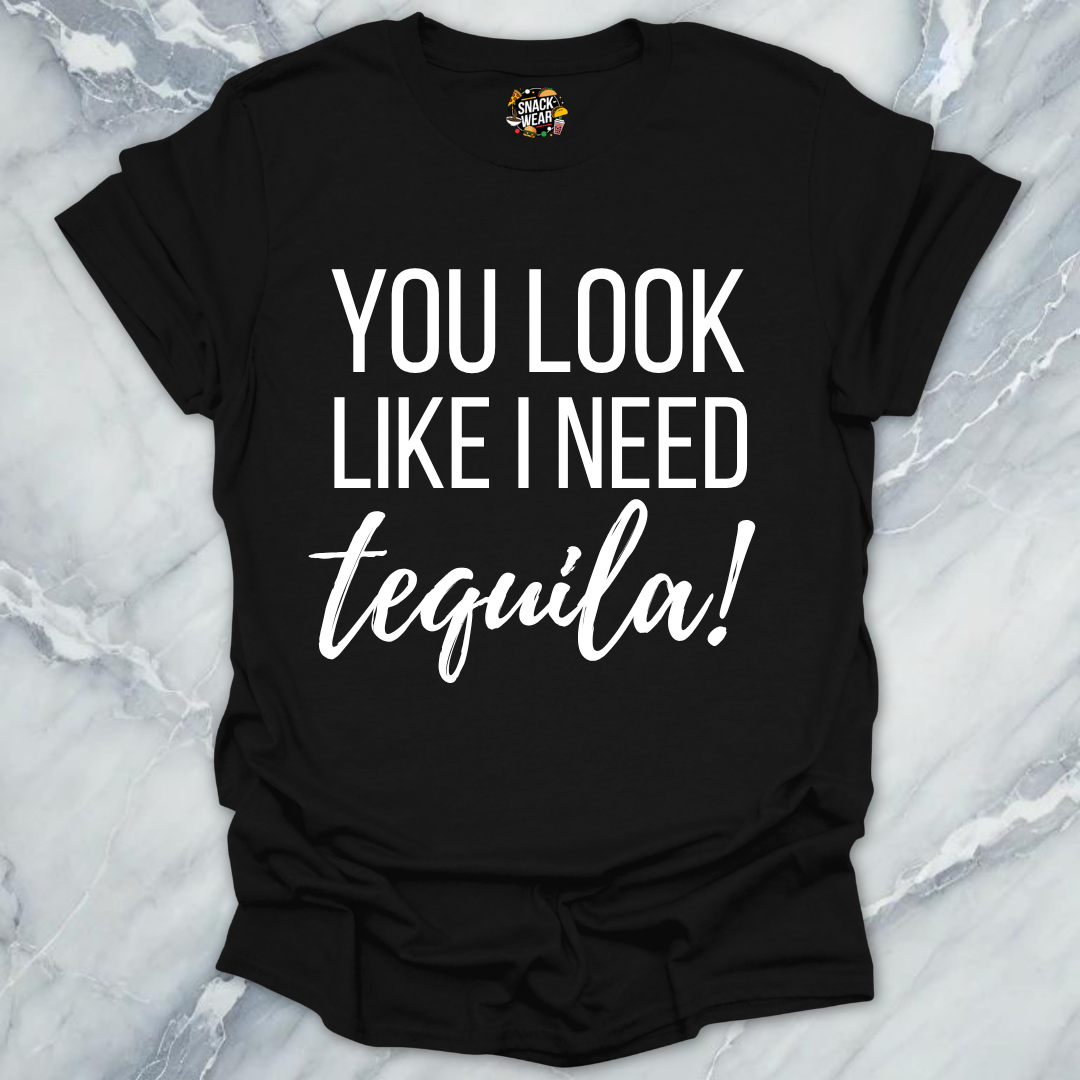 Look Like Tequila T-Shirt