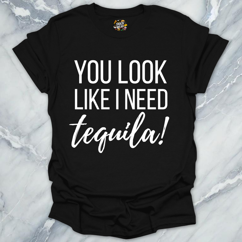 Look Like Tequila T-Shirt
