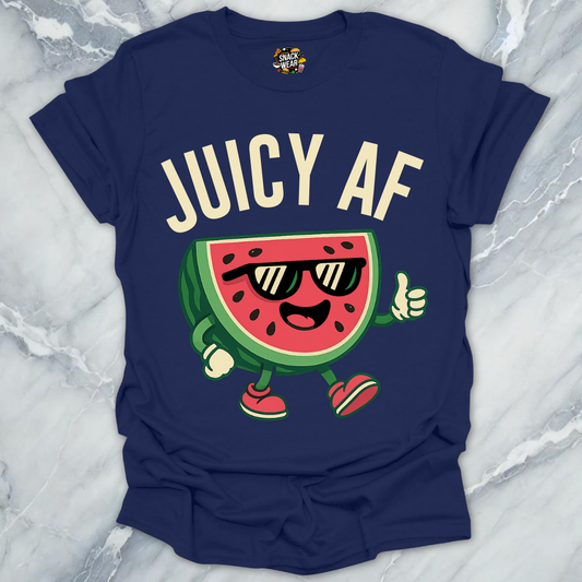 Juicy AF Watermelon T-Shirt