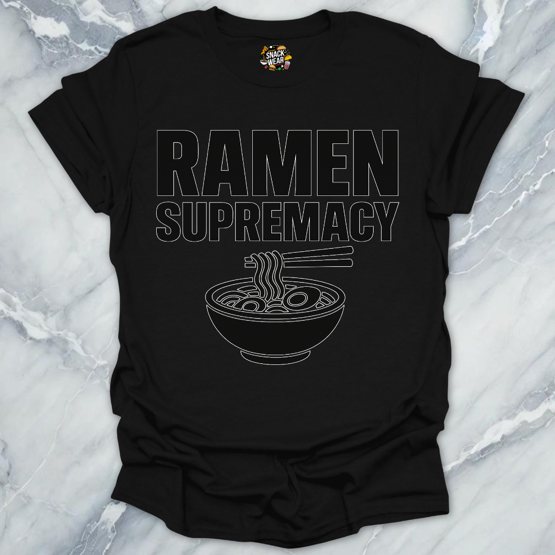 Ramen Supremacy T-Shirt