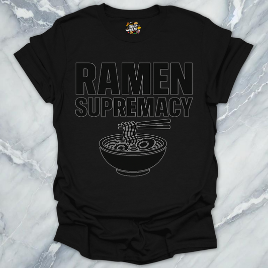 Ramen Supremacy T-Shirt