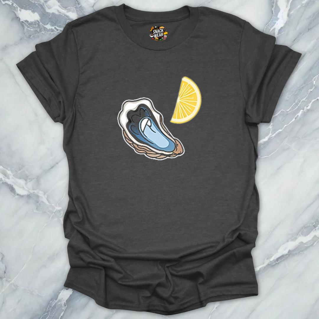 Oyster & Lemon T-Shirt