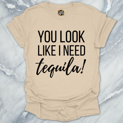 Look Like Tequila T-Shirt