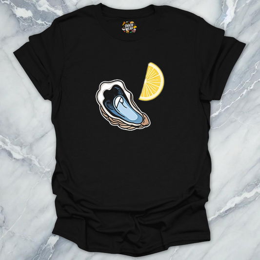 Oyster & Lemon T-Shirt