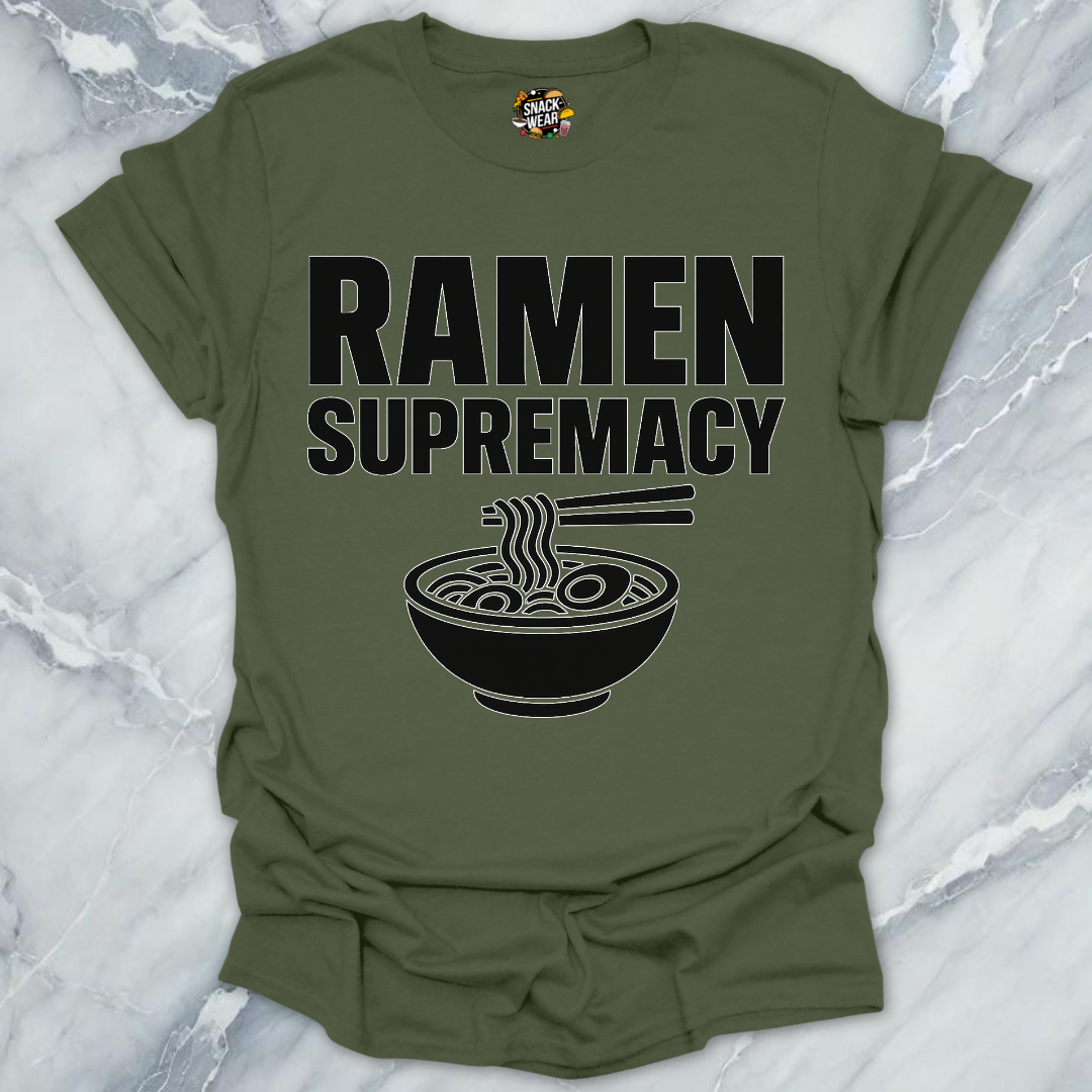 Ramen Supremacy T-Shirt