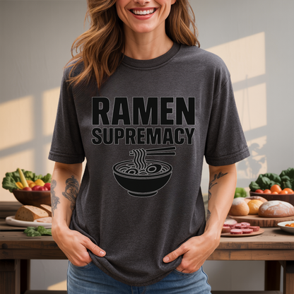 Ramen Supremacy T-Shirt