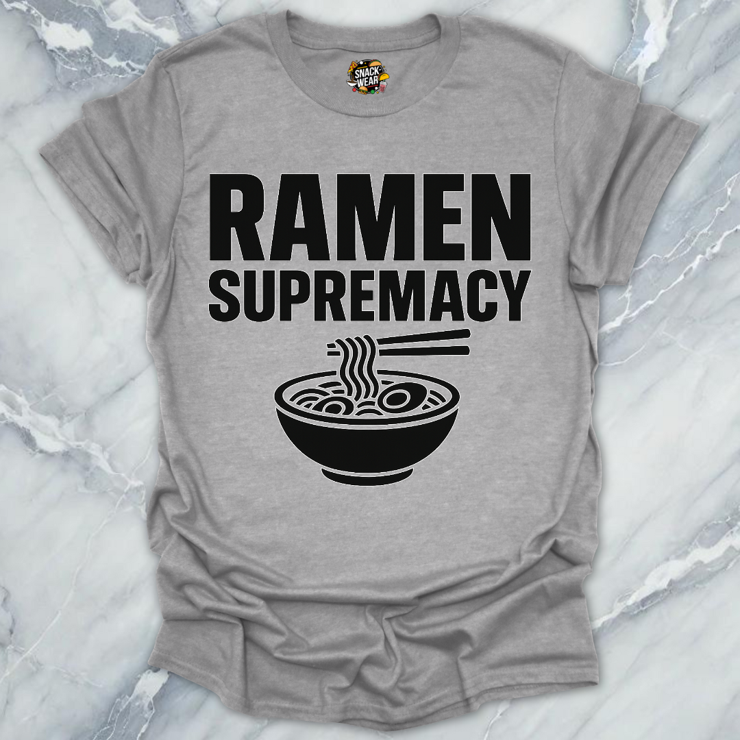 Ramen Supremacy T-Shirt