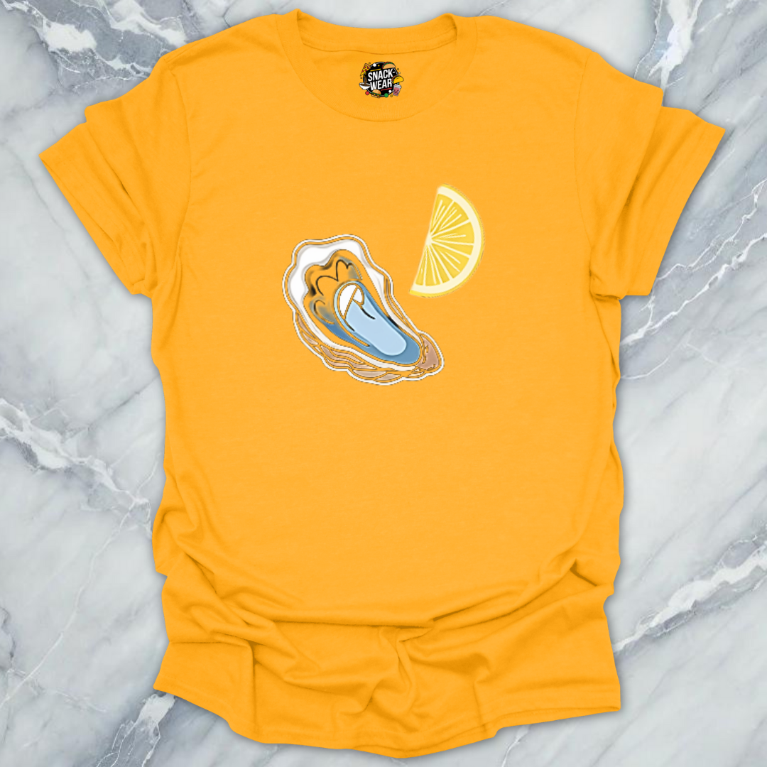 Oyster & Lemon T-Shirt