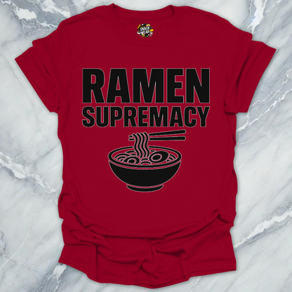 Ramen Supremacy T-Shirt