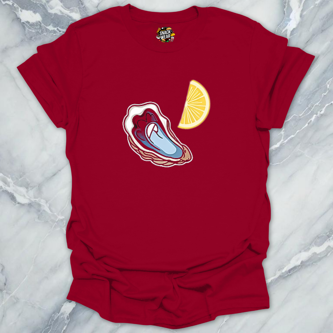 Oyster & Lemon T-Shirt