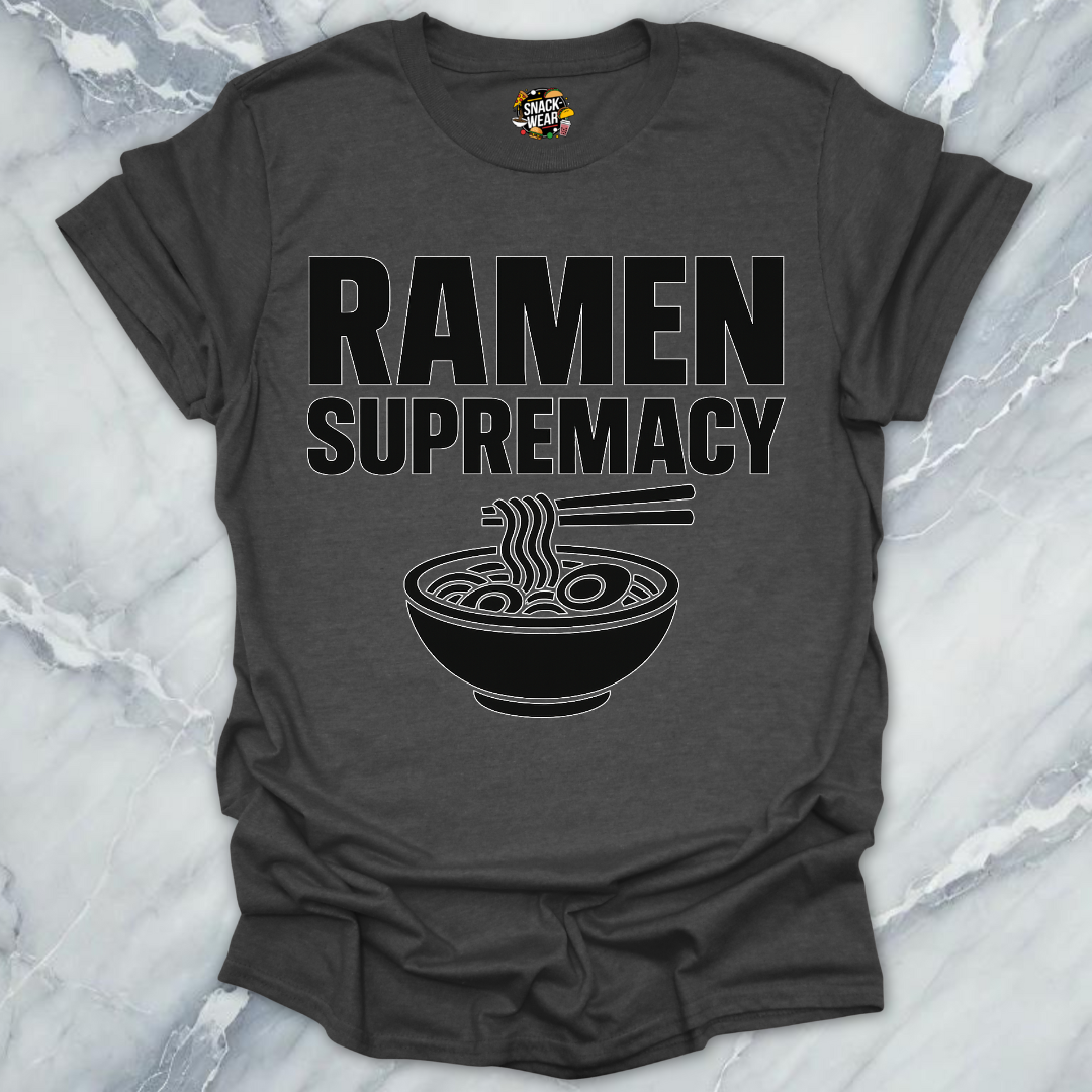 Ramen Supremacy T-Shirt