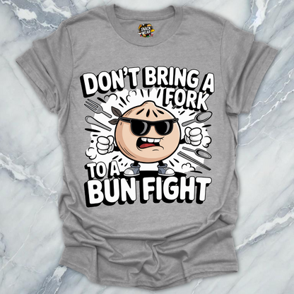 Bun Fight T-Shirt