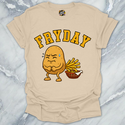 FRYDAY T-Shirt