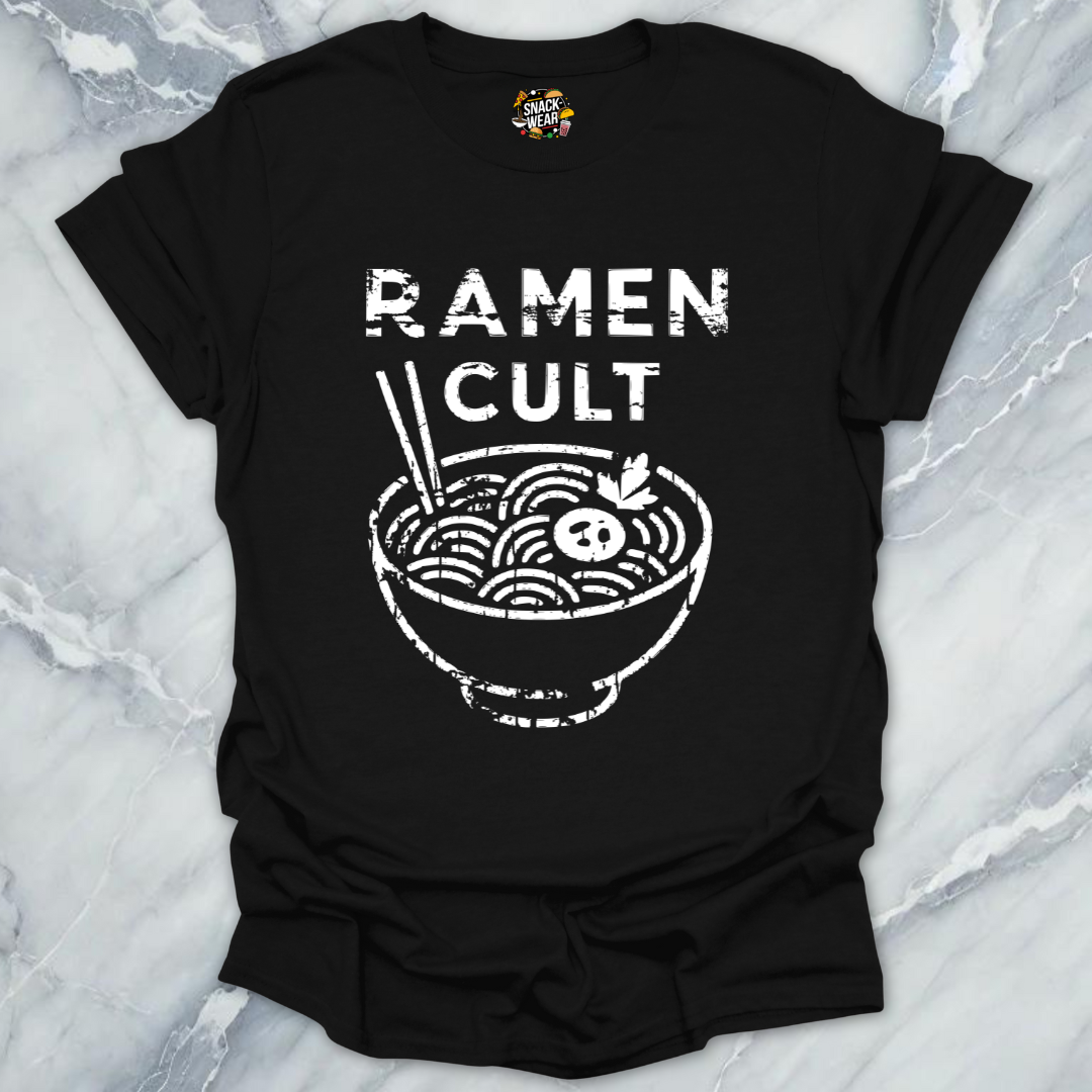 Ramen Cult T-Shirt