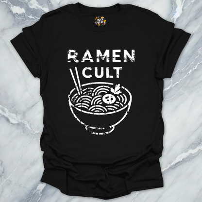 Ramen Cult T-Shirt
