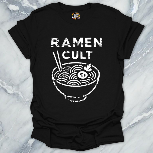 Ramen Cult T-Shirt