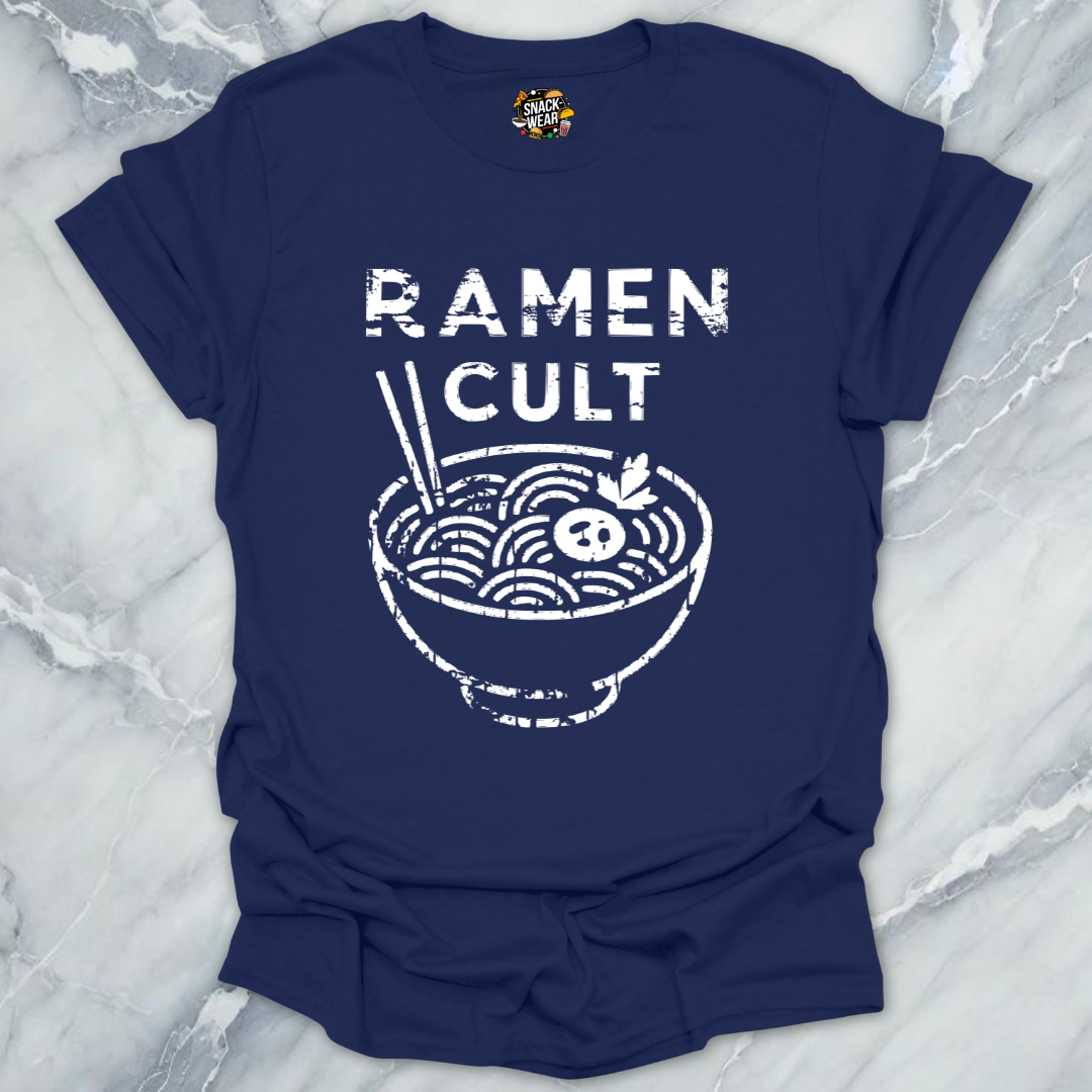 Ramen Cult T-Shirt