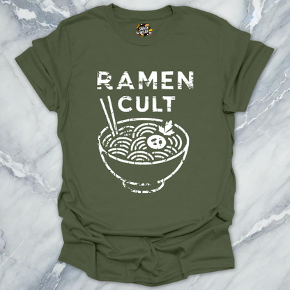 Ramen Cult T-Shirt