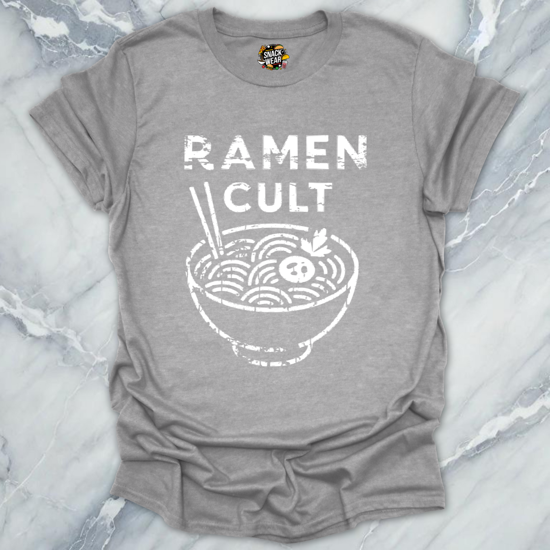 Ramen Cult T-Shirt