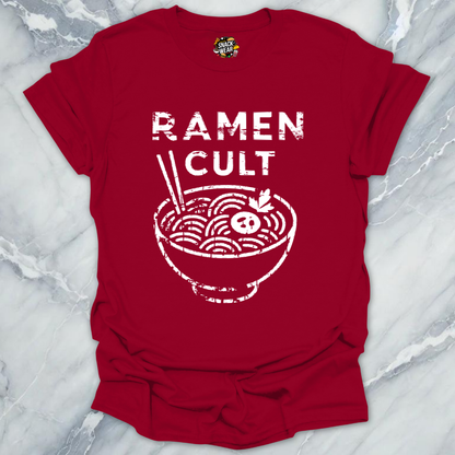 Ramen Cult T-Shirt