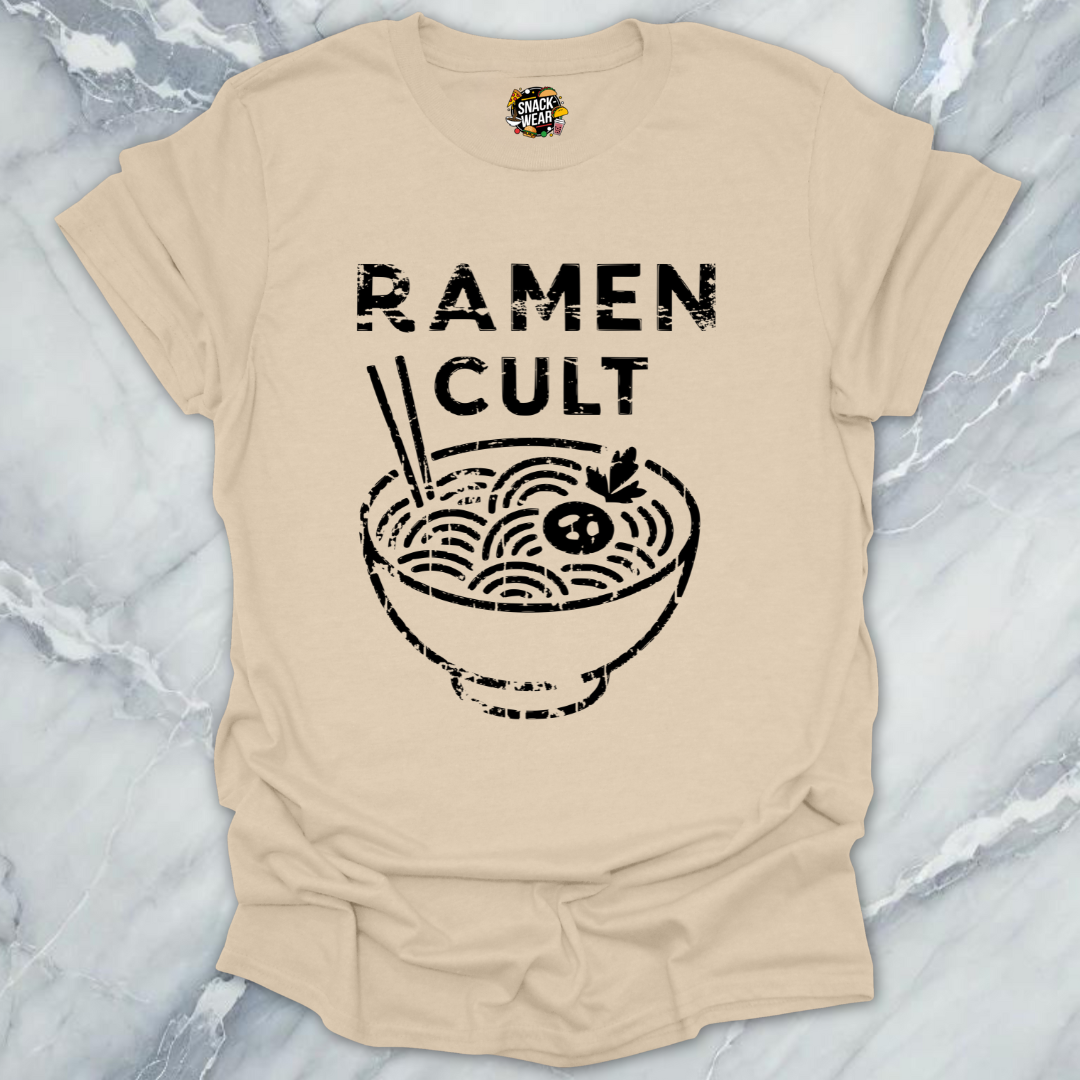Ramen Cult T-Shirt