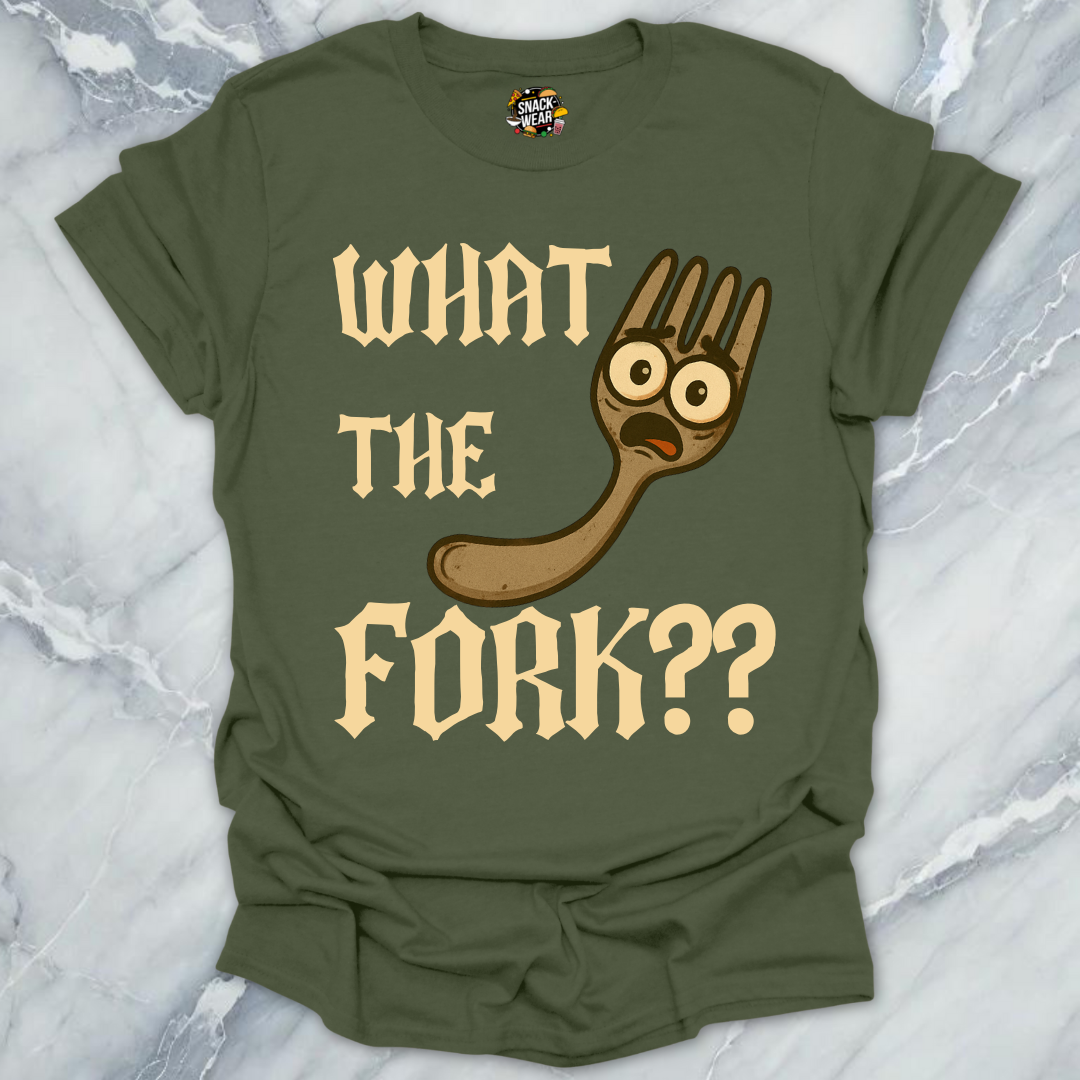 What The Fork?? T-Shirt