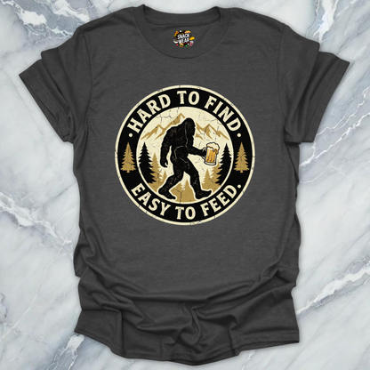 Hard To Find T-Shirt