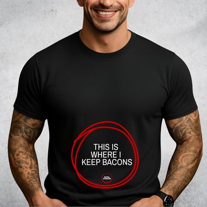 Keep My Bacon T-Shirt