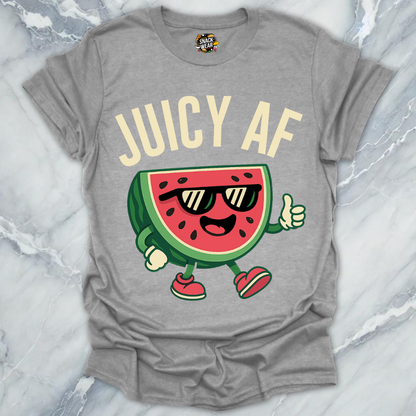 Juicy AF Watermelon T-Shirt