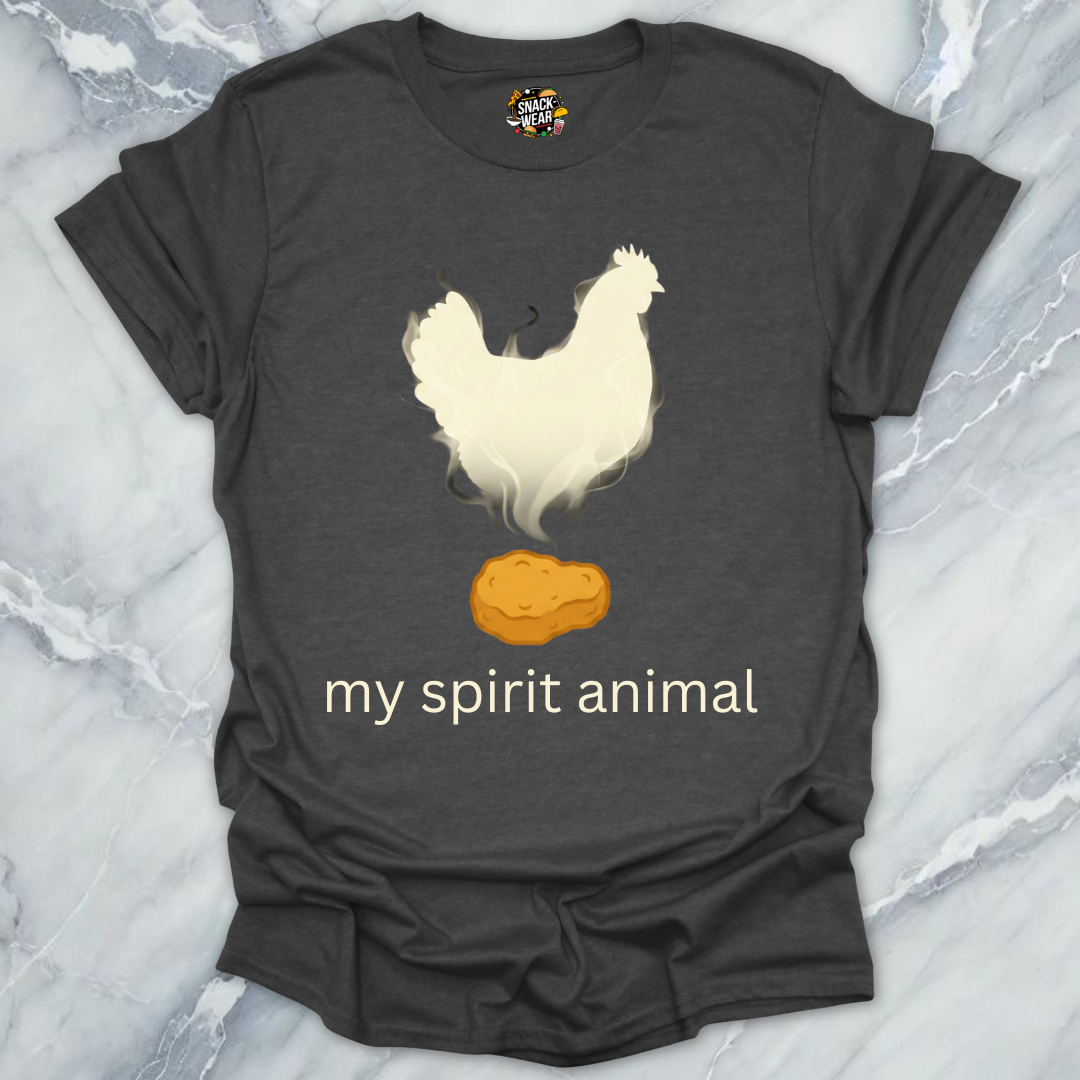 Nugget Spirit Animal T-Shirt
