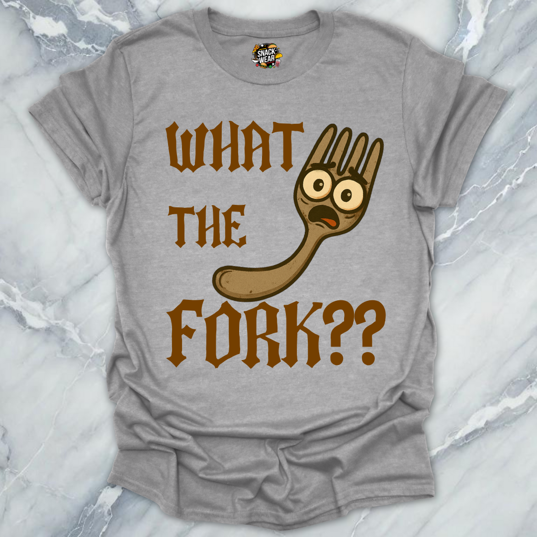 What The Fork?? T-Shirt