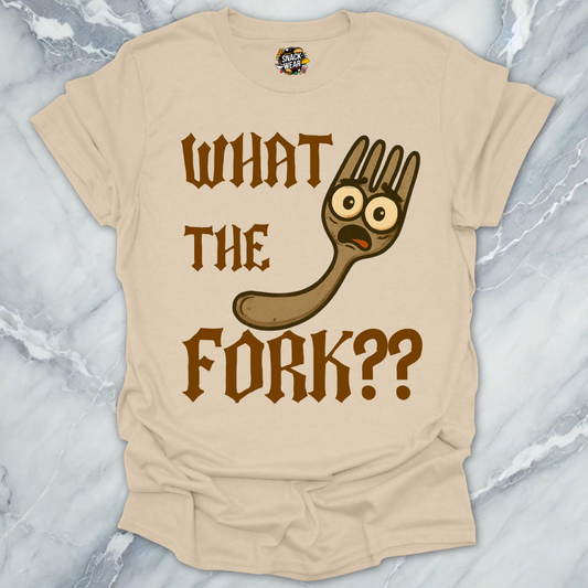 What The Fork?? T-Shirt