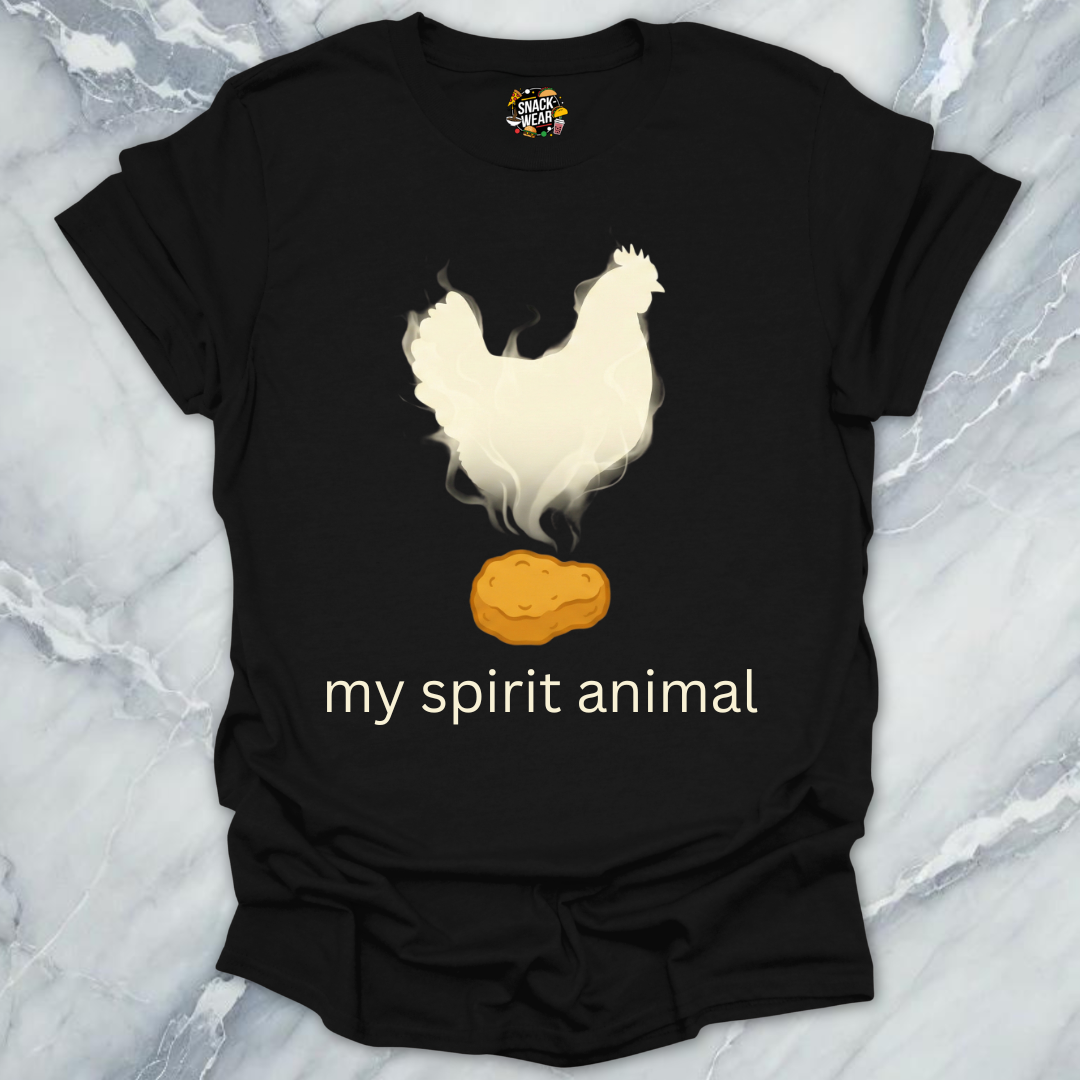 Nugget Spirit Animal T-Shirt