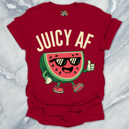 Juicy AF Watermelon T-Shirt