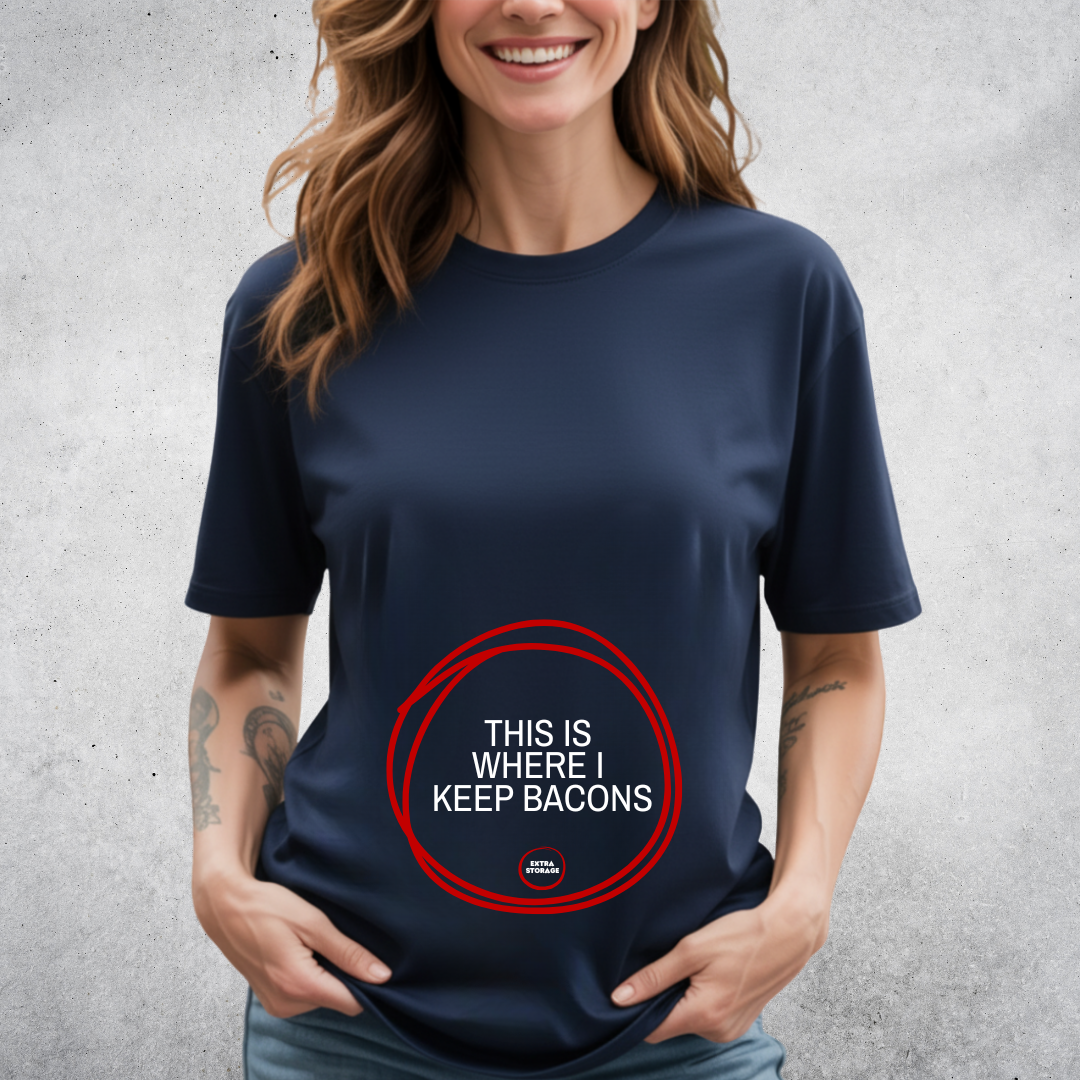Keep My Bacon T-Shirt