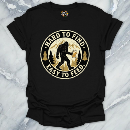 Hard To Find T-Shirt