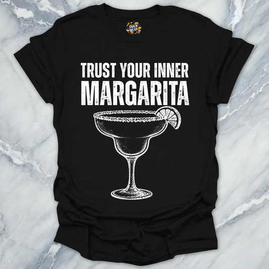 Trust Inner Margarita T-Shirt