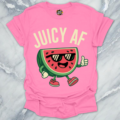 Juicy AF Watermelon T-Shirt