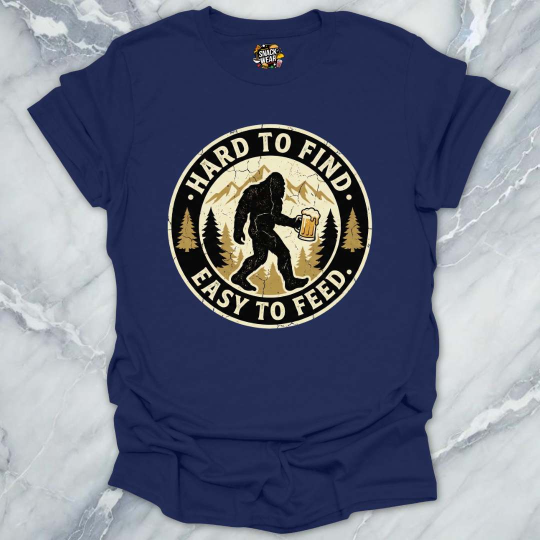 Hard To Find T-Shirt