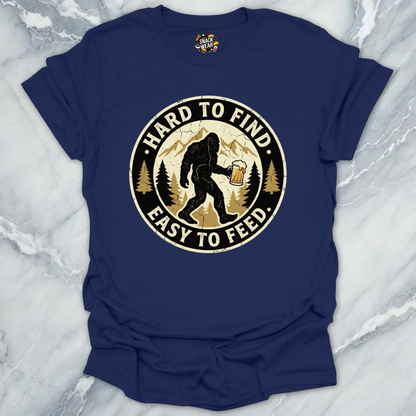 Hard To Find T-Shirt